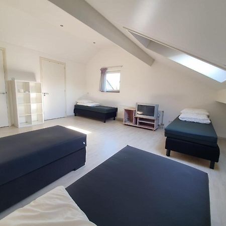 Appartement De Runsvoort 헬보트 외부 사진