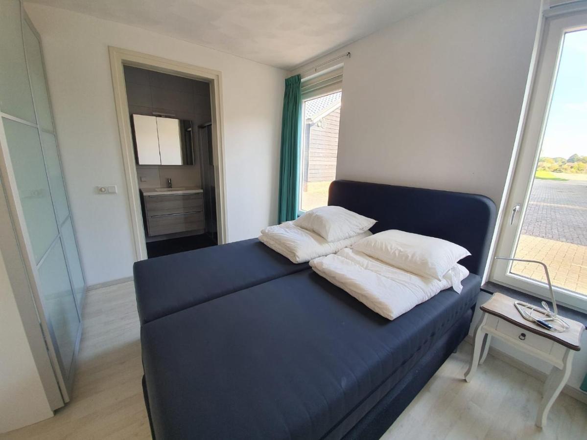 Appartement De Runsvoort 헬보트 외부 사진