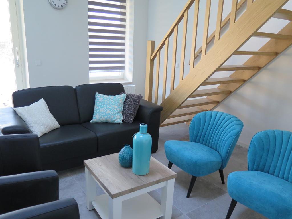 Appartement De Runsvoort 헬보트 외부 사진